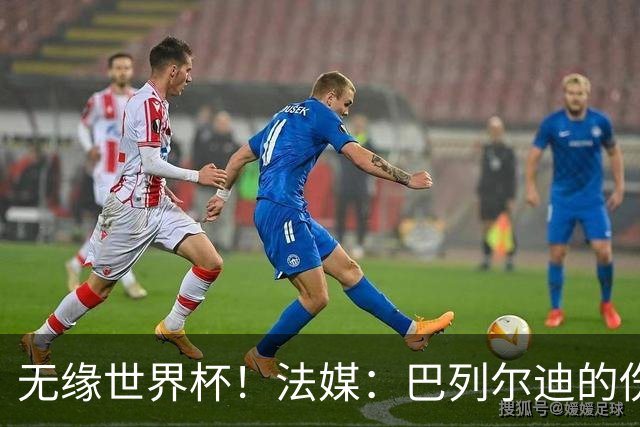 无缘世界杯！法媒：巴列尔迪的伤其实拖了好几个月，马赛评估失误