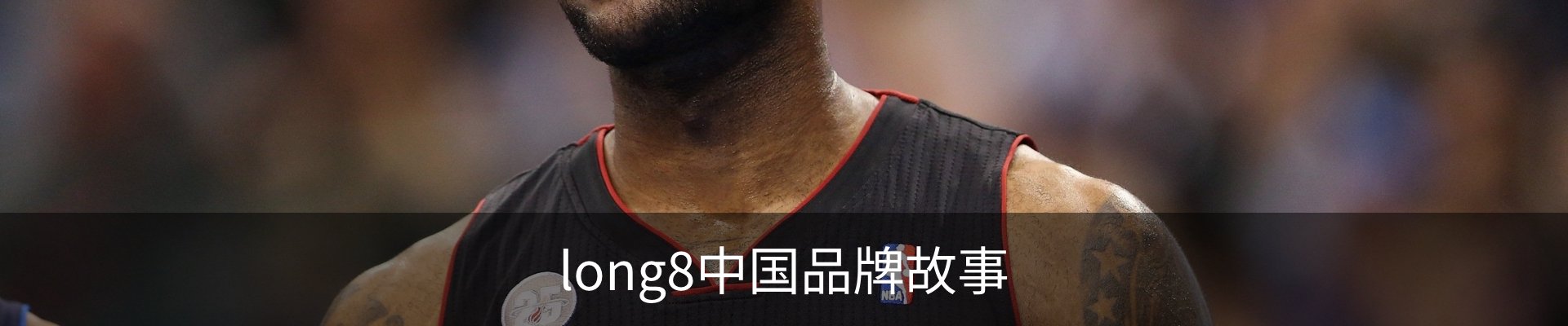 long8中国品牌故事
